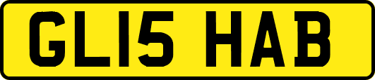 GL15HAB
