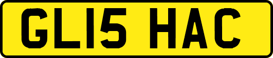 GL15HAC