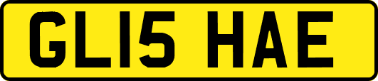 GL15HAE