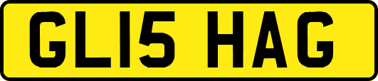 GL15HAG