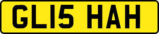 GL15HAH