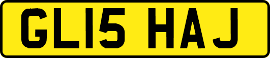 GL15HAJ