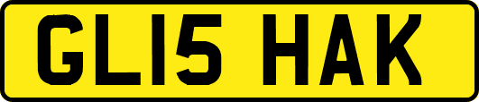 GL15HAK