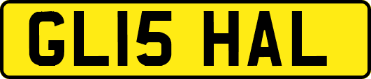 GL15HAL