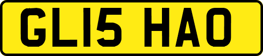 GL15HAO