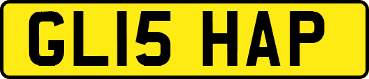 GL15HAP