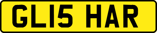 GL15HAR