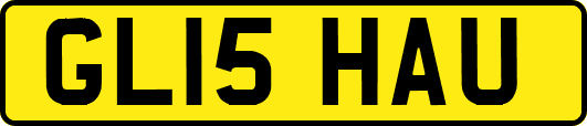 GL15HAU