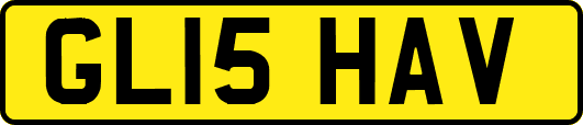 GL15HAV