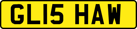 GL15HAW
