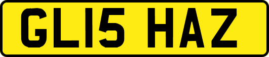 GL15HAZ