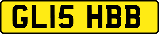 GL15HBB