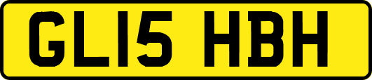GL15HBH