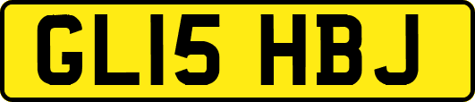 GL15HBJ