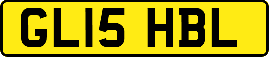 GL15HBL