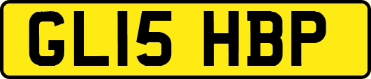 GL15HBP