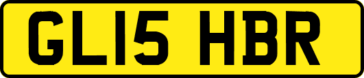 GL15HBR