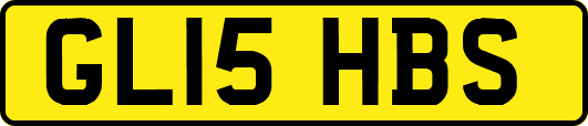 GL15HBS