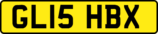GL15HBX