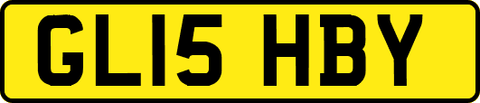 GL15HBY