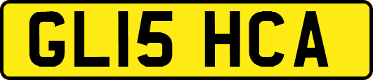GL15HCA