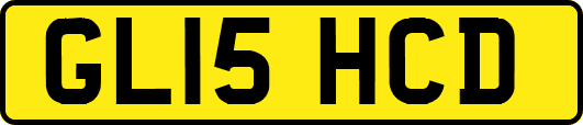 GL15HCD