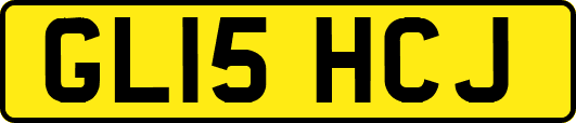 GL15HCJ