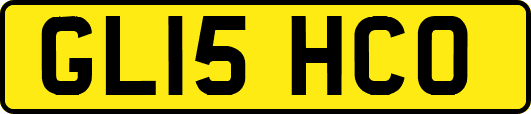 GL15HCO