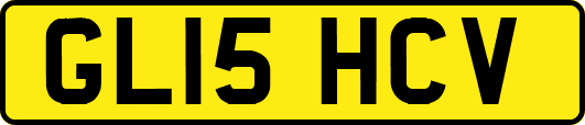 GL15HCV