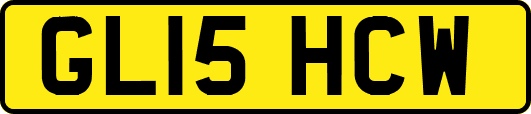 GL15HCW