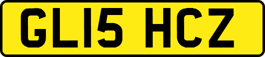 GL15HCZ