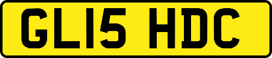 GL15HDC