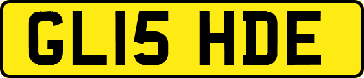 GL15HDE