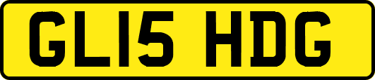 GL15HDG