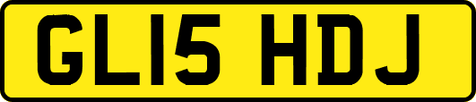 GL15HDJ