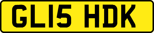 GL15HDK