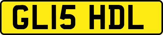 GL15HDL