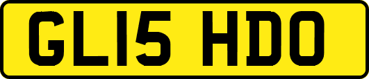 GL15HDO