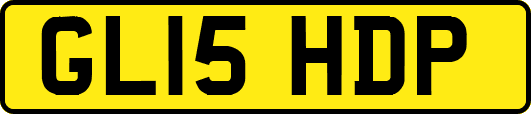 GL15HDP