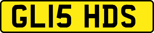 GL15HDS