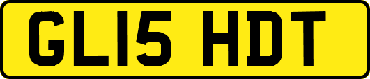 GL15HDT
