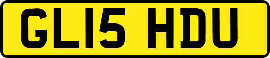 GL15HDU