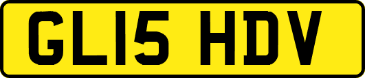 GL15HDV