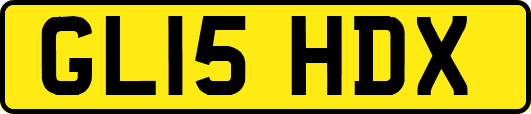 GL15HDX