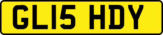 GL15HDY