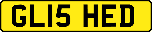 GL15HED