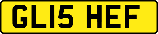 GL15HEF