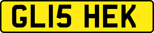 GL15HEK