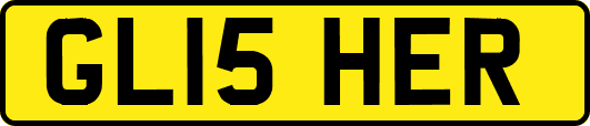 GL15HER