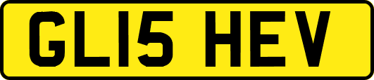 GL15HEV